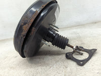 2013-2018 Toyota Rav4 Power Brake Booster Oem 1490094 - Oemusedautoparts1.com