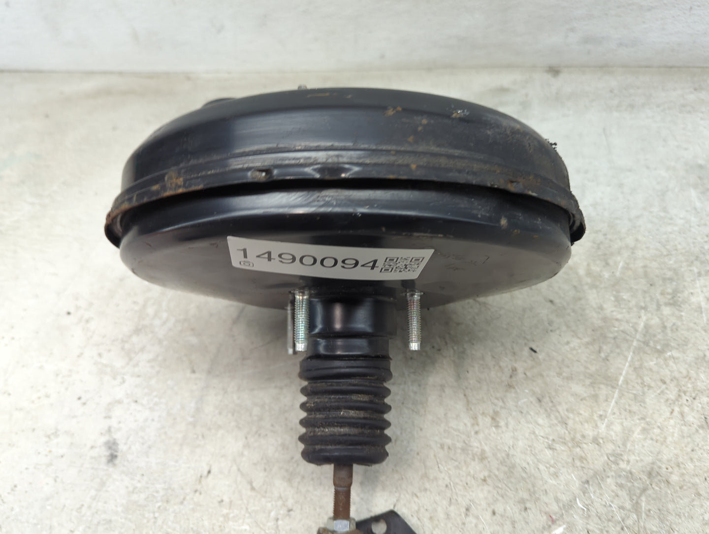2013-2018 Toyota Rav4 Power Brake Booster Oem 1490094 - Oemusedautoparts1.com