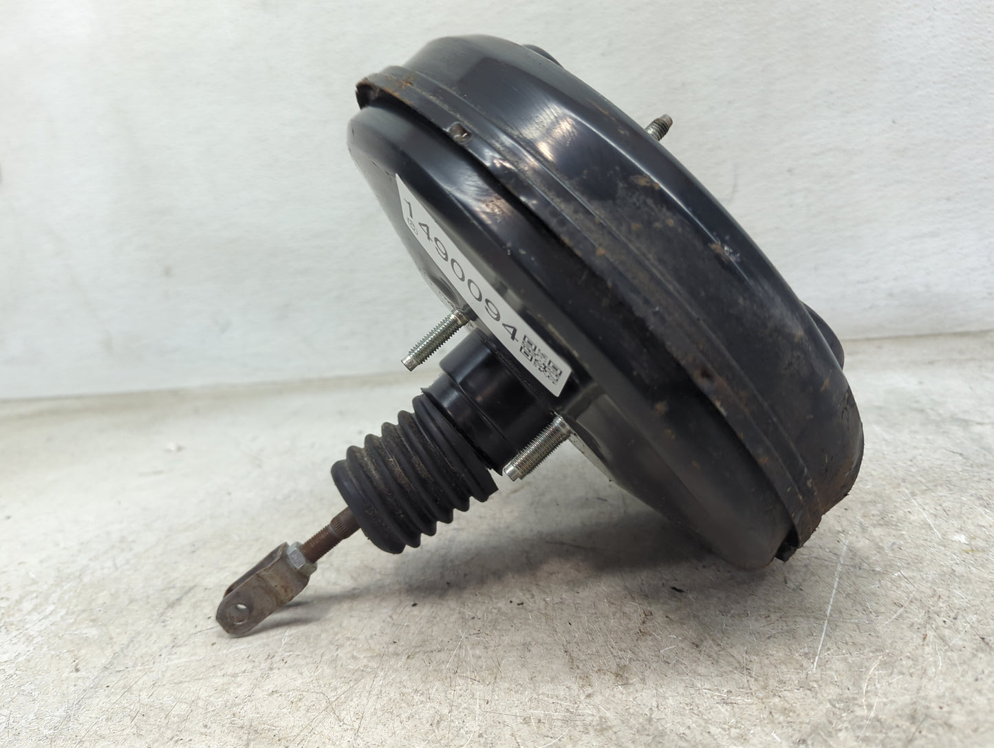 2013-2018 Toyota Rav4 Power Brake Booster Oem 1490094 - Oemusedautoparts1.com