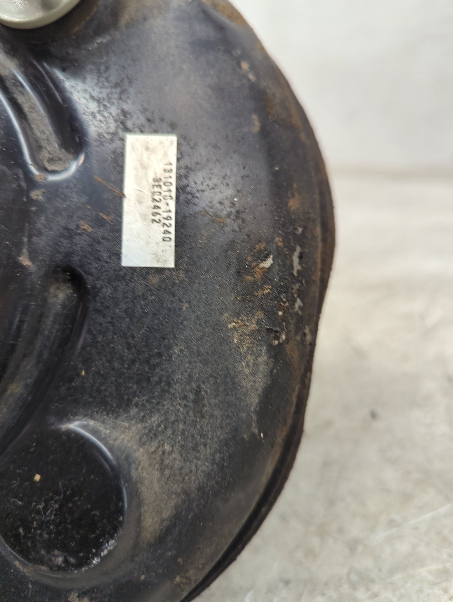 2013-2018 Toyota Rav4 Power Brake Booster Oem 1490094 - Oemusedautoparts1.com