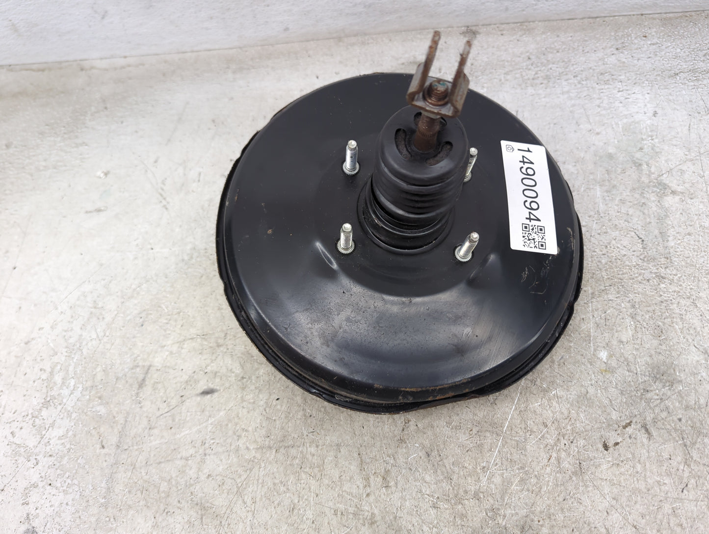 2013-2018 Toyota Rav4 Power Brake Booster Oem 1490094 - Oemusedautoparts1.com