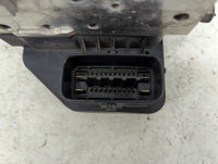 2013-2014 Toyota Rav4 ABS Pump Control Module Replacement Fits Fits 2013 2014 OEM Used Auto Parts - Oemusedautoparts1.com