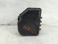2013-2014 Toyota Rav4 ABS Pump Control Module Replacement Fits Fits 2013 2014 OEM Used Auto Parts - Oemusedautoparts1.com