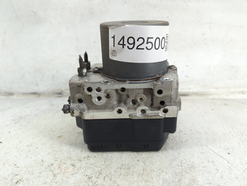 2013-2014 Toyota Rav4 ABS Pump Control Module Replacement Fits Fits 2013 2014 OEM Used Auto Parts