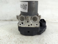 2013-2014 Toyota Rav4 ABS Pump Control Module Replacement Fits Fits 2013 2014 OEM Used Auto Parts - Oemusedautoparts1.com