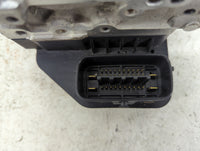 2013-2014 Toyota Rav4 ABS Pump Control Module Replacement Fits Fits 2013 2014 OEM Used Auto Parts - Oemusedautoparts1.com