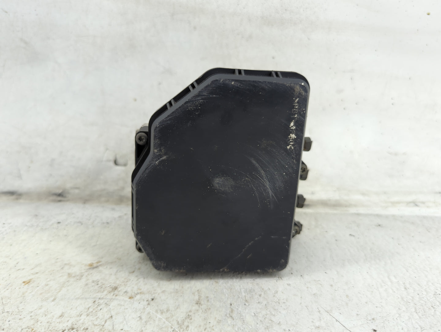 2013-2014 Toyota Rav4 ABS Pump Control Module Replacement Fits Fits 2013 2014 OEM Used Auto Parts - Oemusedautoparts1.com
