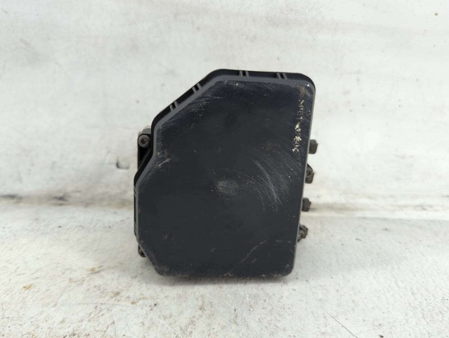 2013-2014 Toyota Rav4 ABS Pump Control Module Replacement Fits Fits 2013 2014 OEM Used Auto Parts - Oemusedautoparts1.com