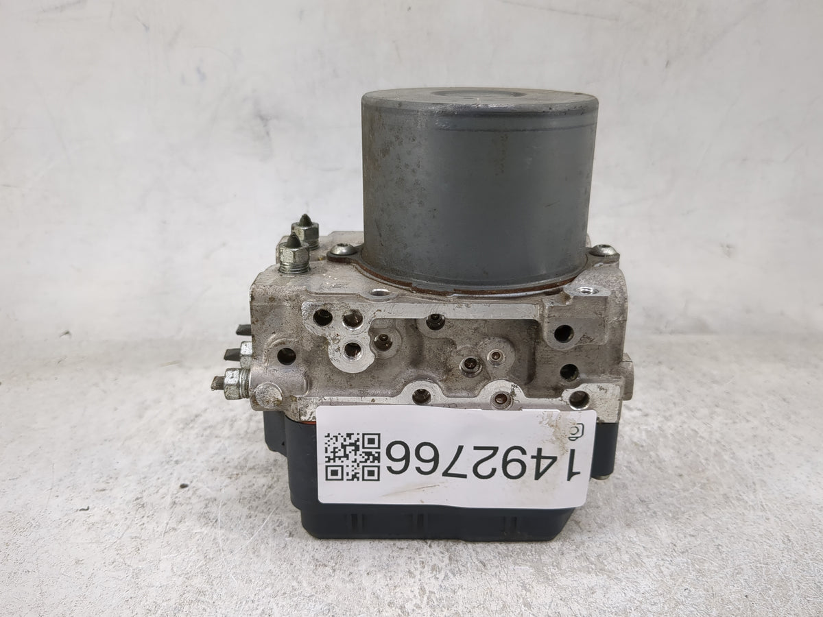 2013-2014 Toyota Rav4 Anti-Lock Brake ABS Pump Module Actuator OEM P/N:44540-42280 133800-0720 Fits Fits 2013 2014 OEM Used 