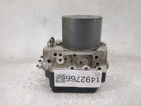 2013-2014 Toyota Rav4 ABS Pump Control Module Replacement P/N:44540-42280 133800-0720 Fits Fits 2013 2014 OEM Used Auto Part