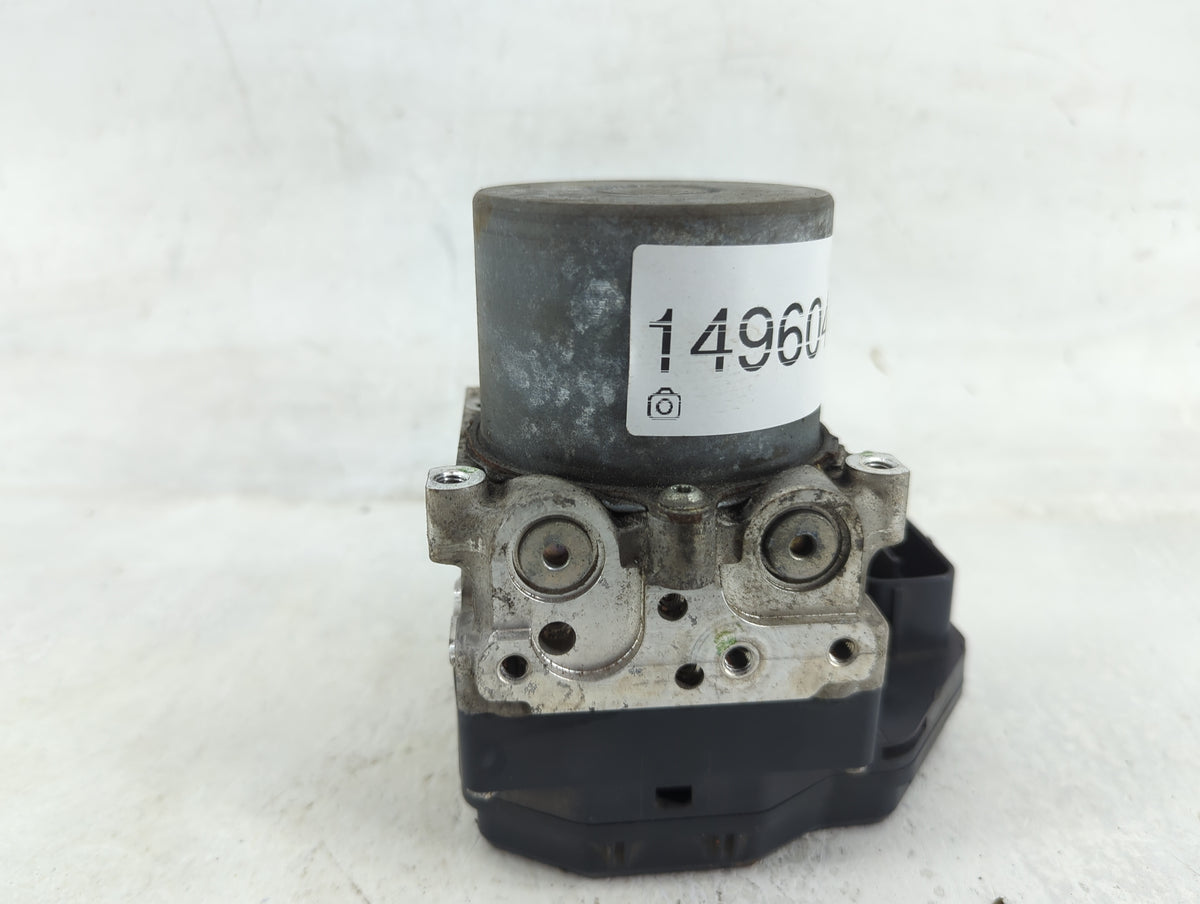 2013-2014 Toyota Rav4 ABS Pump Control Module Replacement Fits Fits 2013 2014 OEM Used Auto Parts - Oemusedautoparts1.com