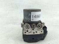 2013-2014 Toyota Rav4 ABS Pump Control Module Replacement Fits Fits 2013 2014 OEM Used Auto Parts - Oemusedautoparts1.com