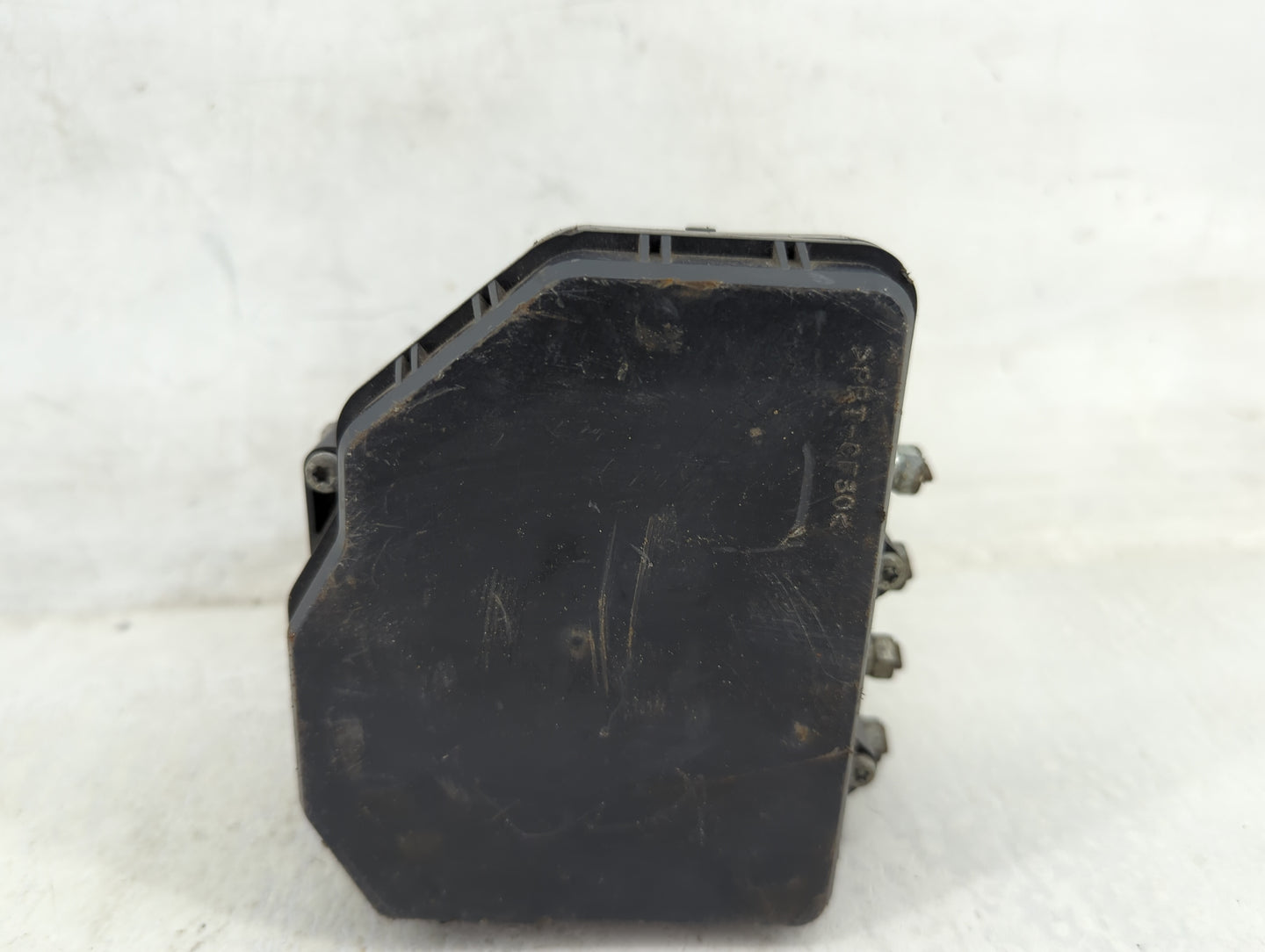 2013-2014 Toyota Rav4 ABS Pump Control Module Replacement Fits Fits 2013 2014 OEM Used Auto Parts - Oemusedautoparts1.com