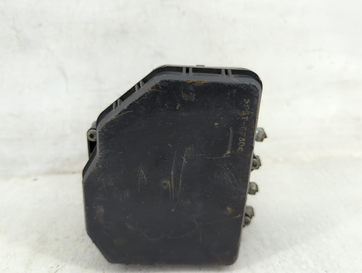 2013-2014 Toyota Rav4 ABS Pump Control Module Replacement Fits Fits 2013 2014 OEM Used Auto Parts - Oemusedautoparts1.com