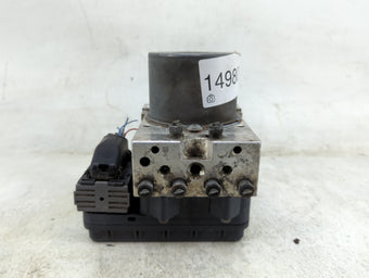 compare product 2013-2014 Toyota Rav4 ABS Pump Control Module Replacement Fits Fits 2013 2014 OEM Used Auto Parts