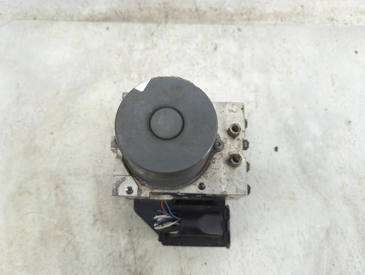 2013-2014 Toyota Rav4 ABS Pump Control Module Replacement Fits Fits 2013 2014 OEM Used Auto Parts - Oemusedautoparts1.com