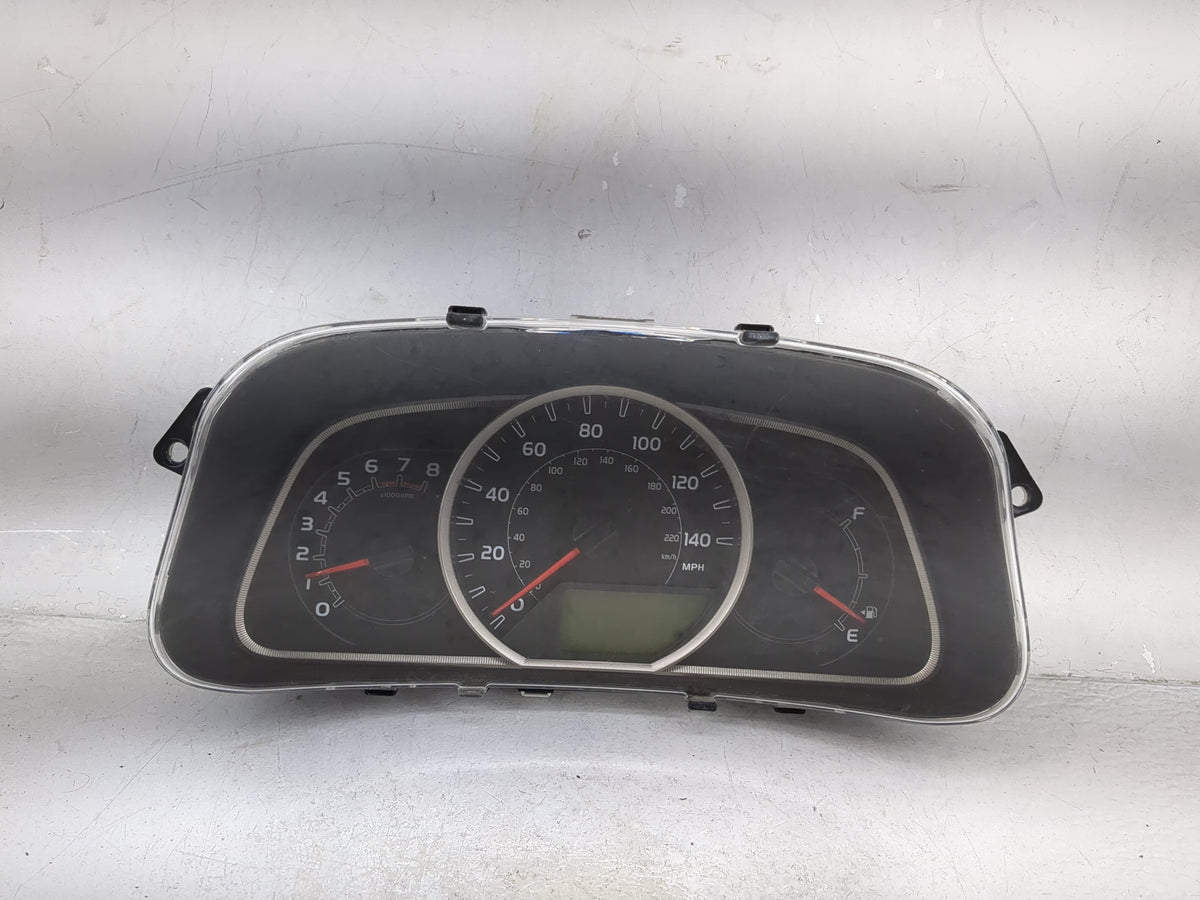 2013-2015 Toyota Rav4 Instrument Cluster Speedometer Gauges P/N:83800-0R650-00 TN157550-8954 Miles:116K Fits Fits 2013 2014 