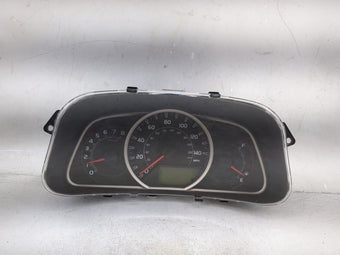 compare product 2013-2015 Toyota Rav4 Instrument Cluster Speedometer Gauges P/N:83800-0R650-00 TN157550-8954 Miles:116K Fits Fits 2013 2014 2015 OEM Used Auto Parts