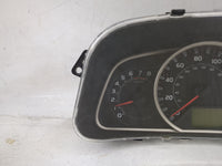 2013-2015 Toyota Rav4 Instrument Cluster Speedometer Gauges P/N:83800-0R650-00 TN157550-8954 Miles:116K Fits Fits 2013 2014 