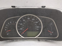 2013-2015 Toyota Rav4 Instrument Cluster Speedometer Gauges P/N:83800-0R650-00 TN157550-8954 Miles:116K Fits Fits 2013 2014 