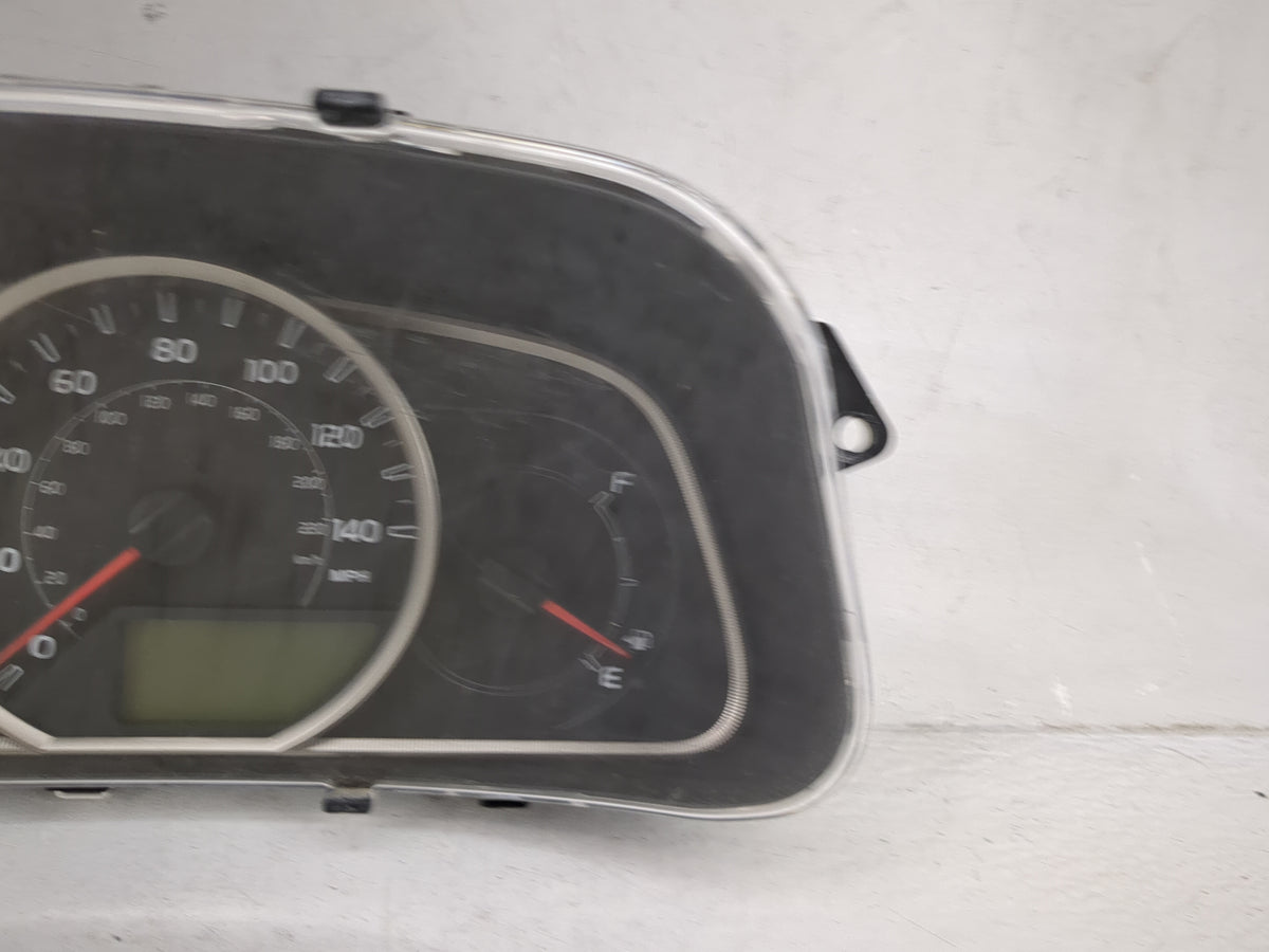 2013-2015 Toyota Rav4 Instrument Cluster Speedometer Gauges P/N:83800-0R650-00 TN157550-8954 Miles:116K Fits Fits 2013 2014 
