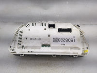 2013-2015 Toyota Rav4 Instrument Cluster Speedometer Gauges P/N:83800-0R650-00 TN157550-8954 Miles:116K Fits Fits 2013 2014 