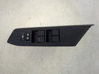 2013-2018 Toyota Rav4 Master Power Window Switch Replacement Driver Side Left P/N:74232-42120 Fits OEM Used Auto Parts - Oem