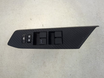 compare product 2013-2018 Toyota Rav4 Master Power Window Switch Replacement Driver Side Left P/N:74232-42120 Fits OEM Used Auto Parts