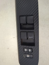 2013-2018 Toyota Rav4 Master Power Window Switch Replacement Driver Side Left P/N:74232-42120 Fits OEM Used Auto Parts - Oem
