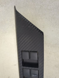 2013-2018 Toyota Rav4 Master Power Window Switch Replacement Driver Side Left P/N:74232-42120 Fits OEM Used Auto Parts - Oem