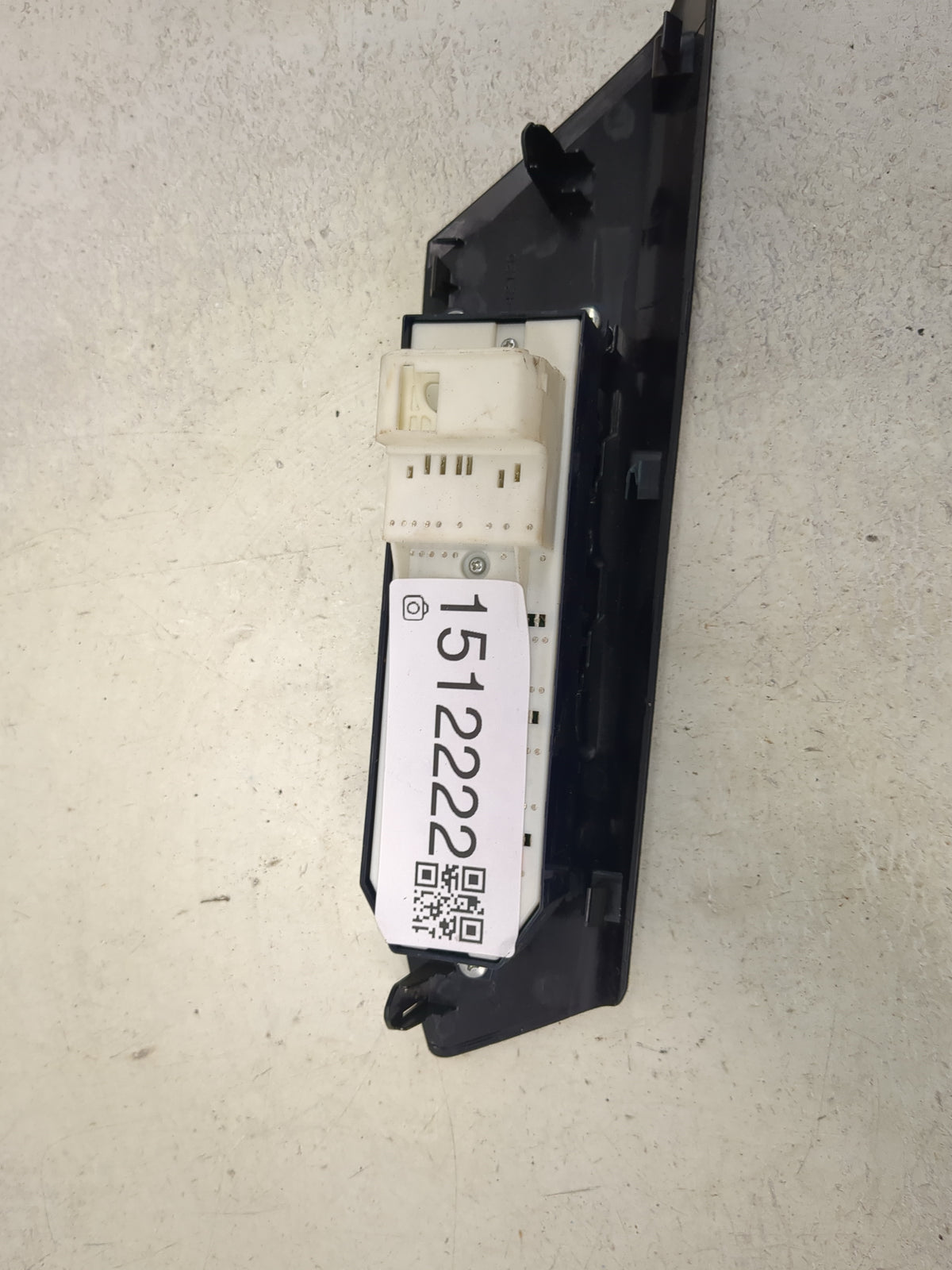 2013-2018 Toyota Rav4 Master Power Window Switch Replacement Driver Side Left P/N:74232-42120 Fits OEM Used Auto Parts - Oem