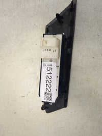 2013-2018 Toyota Rav4 Master Power Window Switch Replacement Driver Side Left P/N:74232-42120 Fits OEM Used Auto Parts - Oem