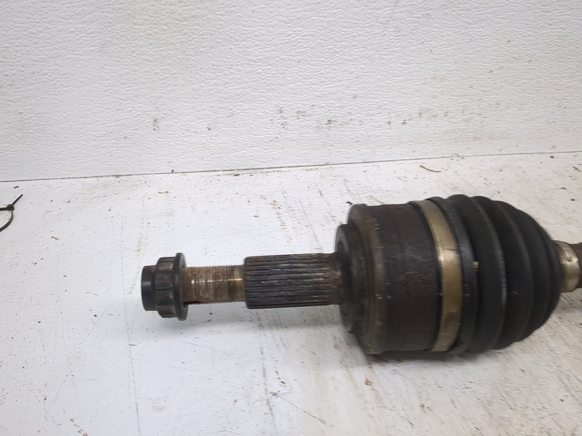 2013-2018 Toyota Rav4 Axle Shaft Front Passenger Cv C/v 1520954 - Oemusedautoparts1.com