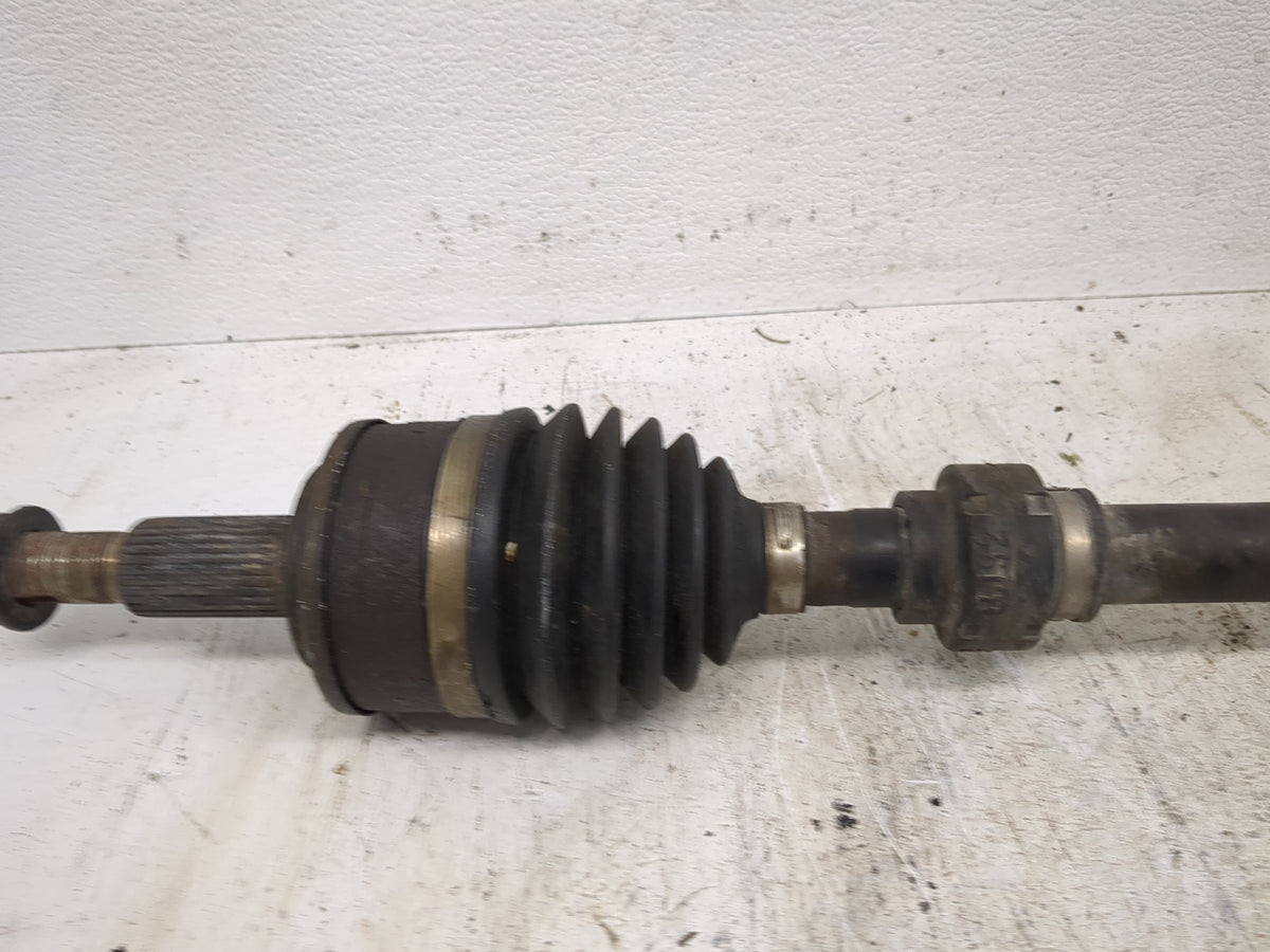 2013-2018 Toyota Rav4 Axle Shaft Front Passenger Cv C/v 1520954 - Oemusedautoparts1.com