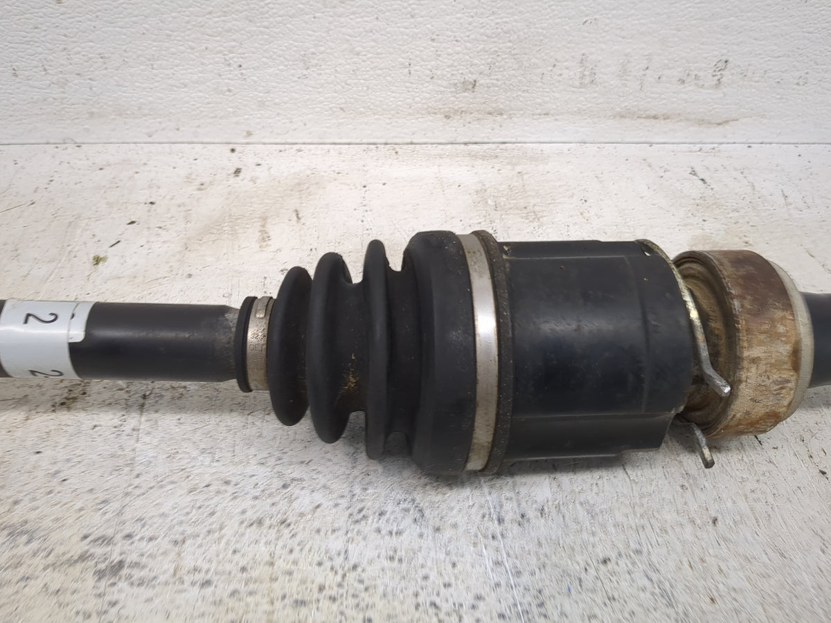 2013-2018 Toyota Rav4 Axle Shaft Front Passenger Cv C/v 1520954 - Oemusedautoparts1.com