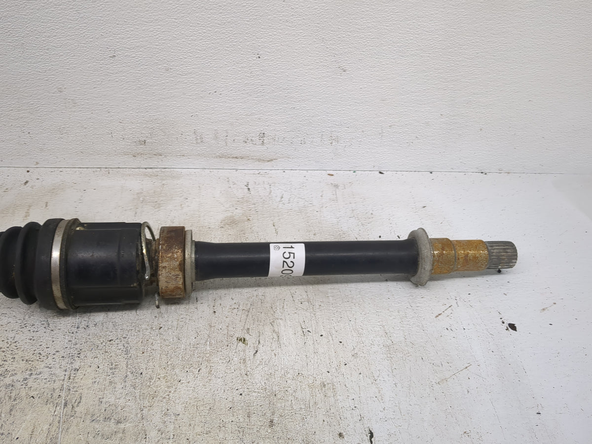 2013-2018 Toyota Rav4 Axle Shaft Front Passenger Cv C/v 1520954 - Oemusedautoparts1.com
