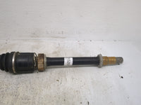 2013-2018 Toyota Rav4 Axle Shaft Front Passenger Cv C/v 1520954 - Oemusedautoparts1.com
