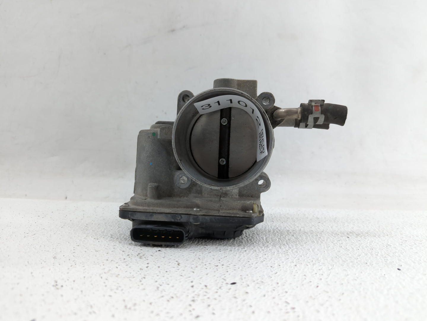 2009-2018 Toyota Rav4 Throttle Body P/N:22030-36010 22030-0V010 Fits Fits 2009 2010 2011 2012 2013 2014 2015 2016 2017 2018 