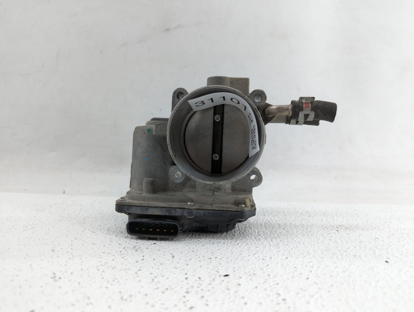 2009-2018 Toyota Rav4 Throttle Body P/N:22030-36010 22030-0V010 Fits Fits 2009 2010 2011 2012 2013 2014 2015 2016 2017 2018 
