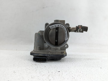 2009-2018 Toyota Rav4 Throttle Body P/N:22030-36010 22030-0V010 Fits Fits 2009 2010 2011 2012 2013 2014 2015 2016 2017 2018 