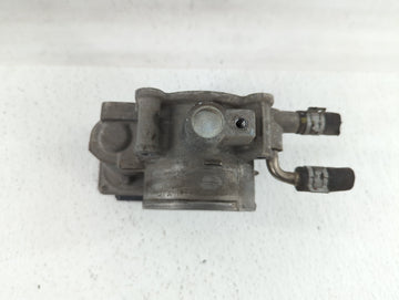 2009-2018 Toyota Rav4 Throttle Body P/N:22030-36010 22030-0V010 Fits Fits 2009 2010 2011 2012 2013 2014 2015 2016 2017 2018 OEM Used Auto Parts