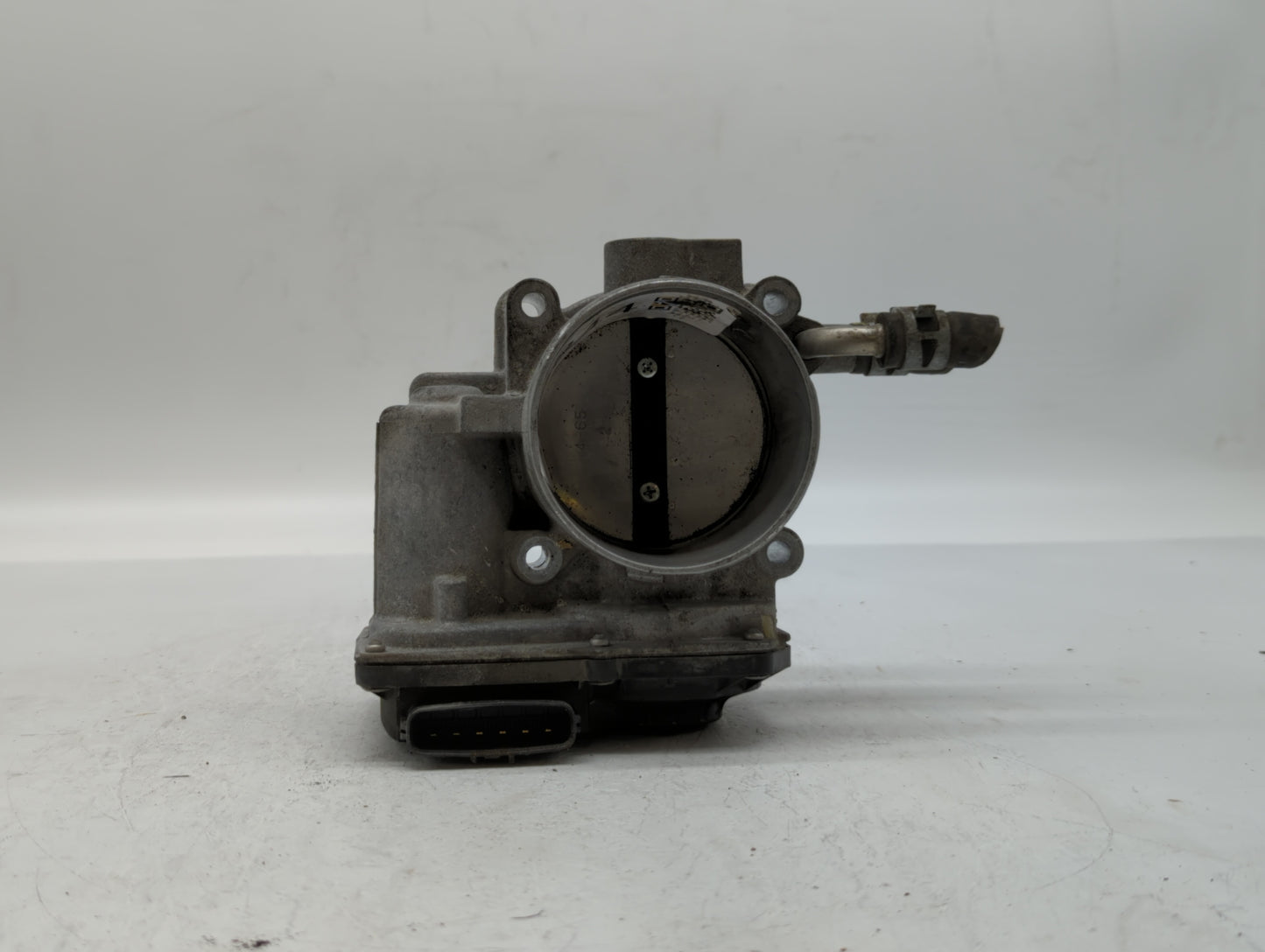2009-2018 Toyota Rav4 Throttle Body P/N:22030-36010 22030-0V010 Fits Fits 2009 2010 2011 2012 2013 2014 2015 2016 2017 2018 