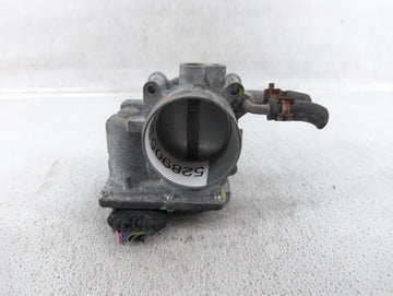 2009-2018 Toyota Rav4 Throttle Body P/N:22030-0V010 Fits Fits 2009 2010 2011 2012 2013 2014 2015 2016 2017 2018 2019 OEM Use