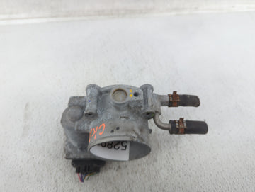 2009-2018 Toyota Rav4 Throttle Body P/N:22030-0V010 Fits Fits 2009 2010 2011 2012 2013 2014 2015 2016 2017 2018 2019 OEM Used Auto Parts