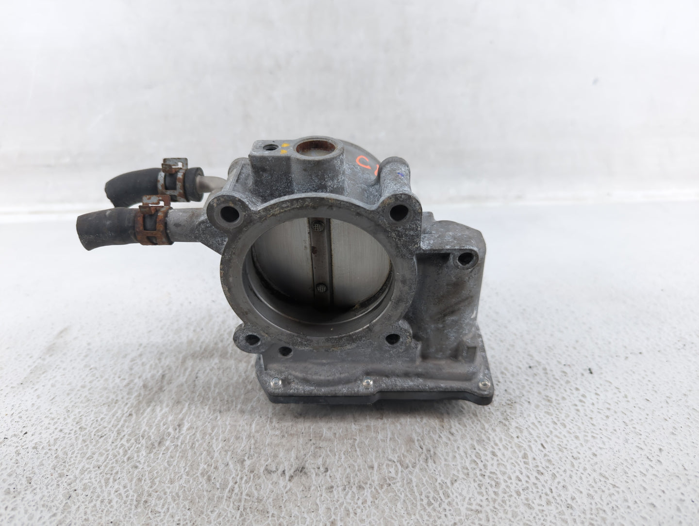 2009-2018 Toyota Rav4 Throttle Body P/N:22030-0V010 Fits Fits 2009 2010 2011 2012 2013 2014 2015 2016 2017 2018 2019 OEM Use