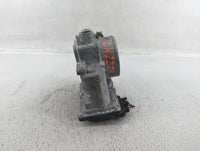 2009-2018 Toyota Rav4 Throttle Body P/N:22030-0V010 Fits Fits 2009 2010 2011 2012 2013 2014 2015 2016 2017 2018 2019 OEM Use
