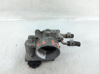 compare product 2009-2018 Toyota Rav4 Throttle Body P/N:22030-0V010 Fits Fits 2009 2010 2011 2012 2013 2014 2015 2016 2017 2018 2019 OEM Used Auto Parts