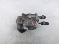 2009-2018 Toyota Rav4 Throttle Body P/N:22030-0V010 Fits Fits 2009 2010 2011 2012 2013 2014 2015 2016 2017 2018 2019 OEM Use