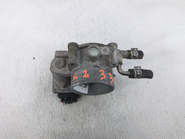 2009-2018 Toyota Rav4 Throttle Body P/N:22030-0V010 Fits Fits 2009 2010 2011 2012 2013 2014 2015 2016 2017 2018 2019 OEM Used Auto Parts
