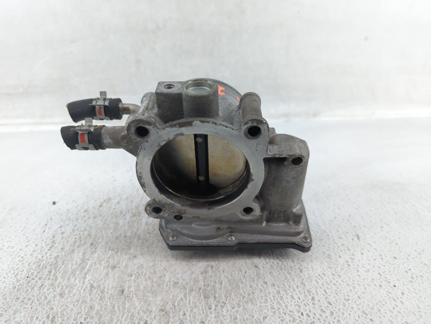 2009-2018 Toyota Rav4 Throttle Body P/N:22030-0V010 Fits Fits 2009 2010 2011 2012 2013 2014 2015 2016 2017 2018 2019 OEM Use